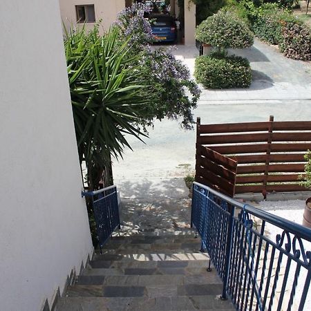 Zenovia Garden House Villa Pissouri Exterior photo