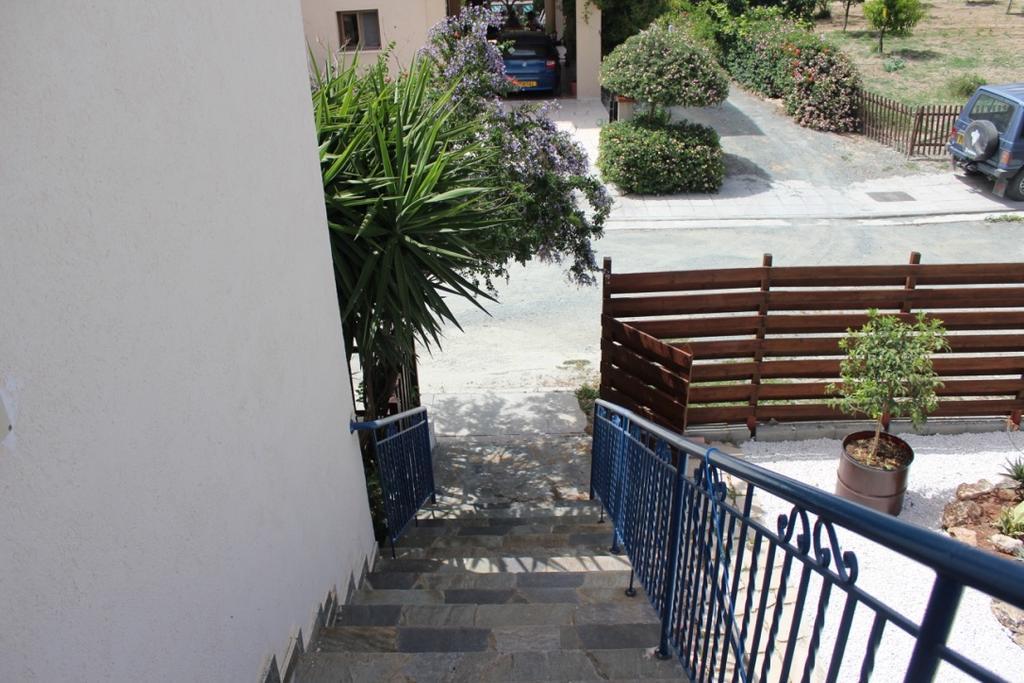 Zenovia Garden House Villa Pissouri Exterior photo